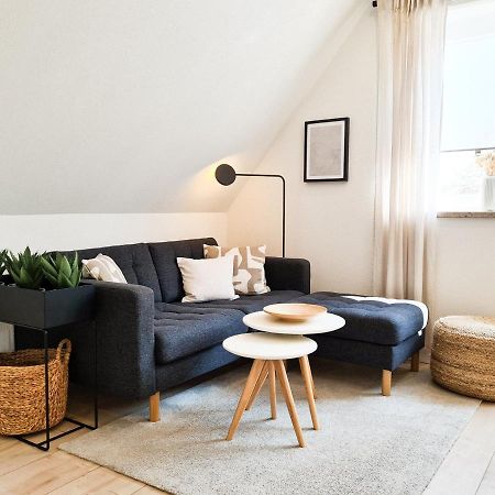 Mirielle Apartments Rust Ngoại thất bức ảnh