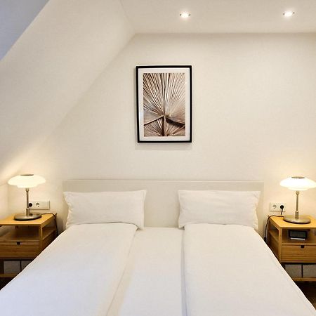 Mirielle Apartments Rust Ngoại thất bức ảnh