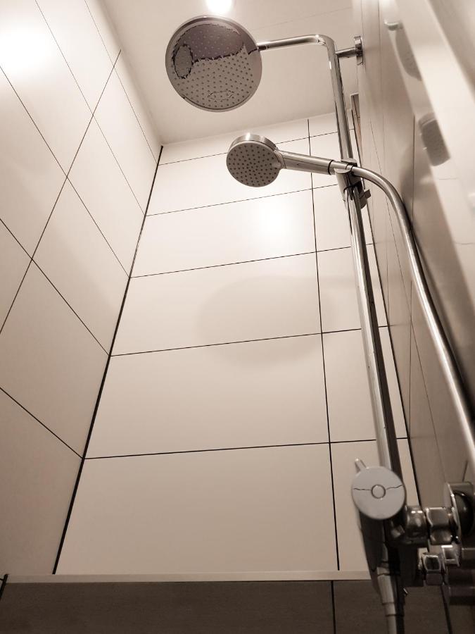 Mirielle Apartments Rust Ngoại thất bức ảnh