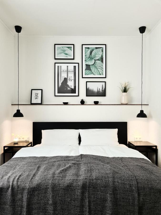 Mirielle Apartments Rust Ngoại thất bức ảnh