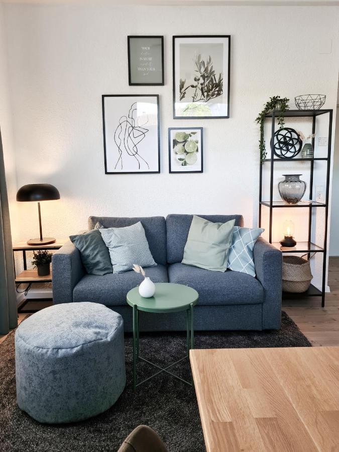 Mirielle Apartments Rust Ngoại thất bức ảnh