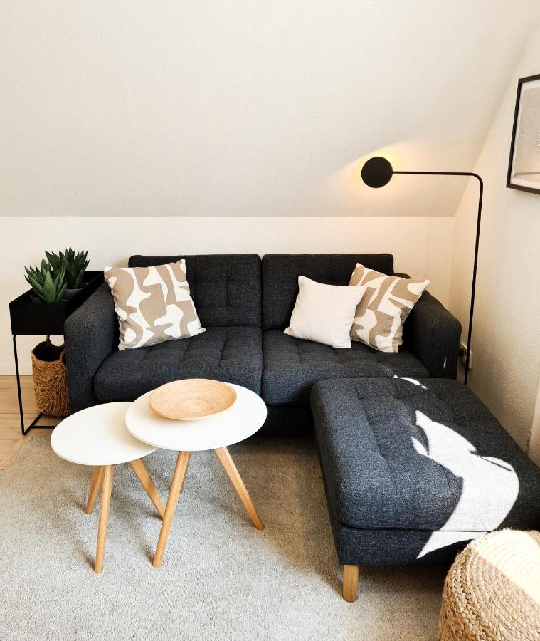 Mirielle Apartments Rust Ngoại thất bức ảnh