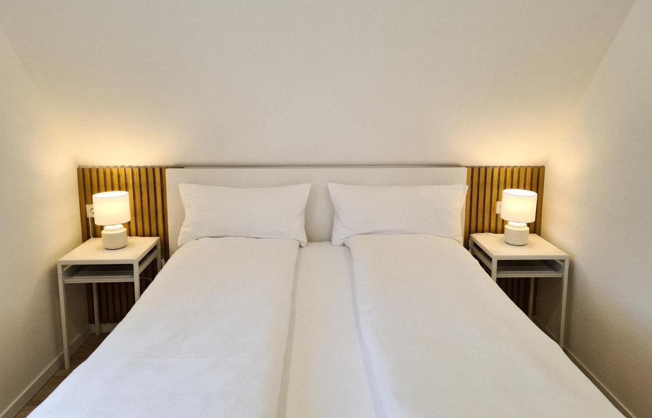 Mirielle Apartments Rust Ngoại thất bức ảnh