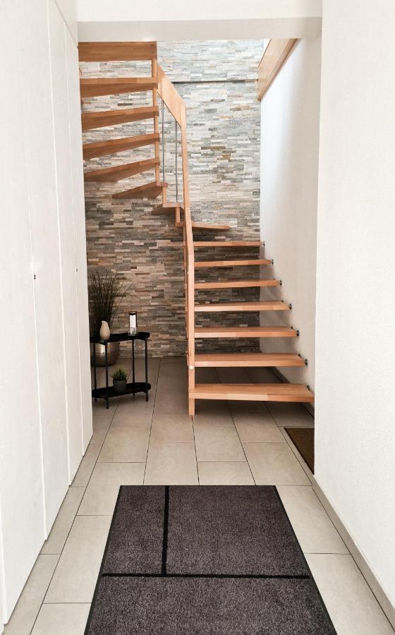 Mirielle Apartments Rust Ngoại thất bức ảnh