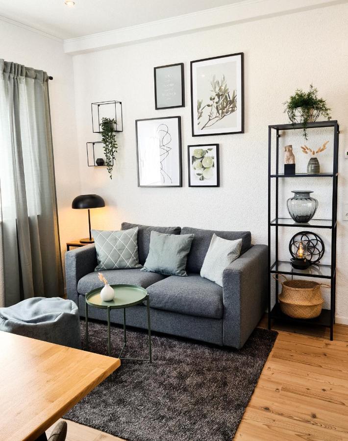 Mirielle Apartments Rust Ngoại thất bức ảnh