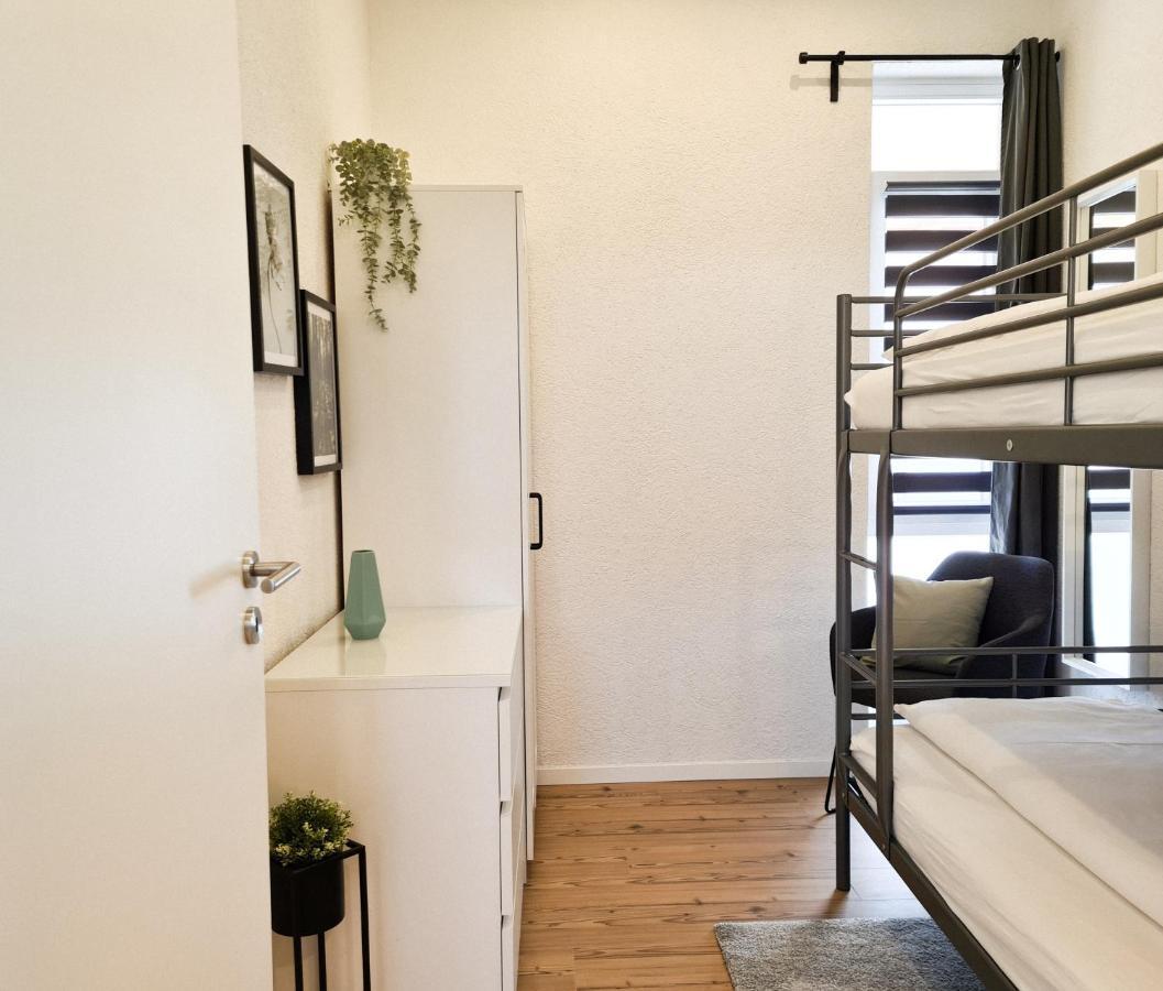 Mirielle Apartments Rust Ngoại thất bức ảnh