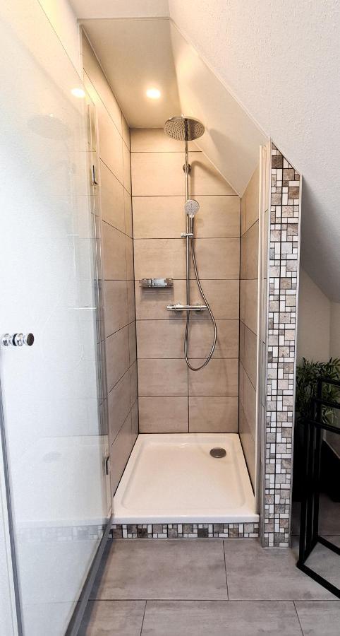 Mirielle Apartments Rust Ngoại thất bức ảnh