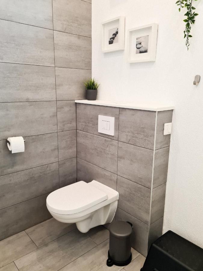 Mirielle Apartments Rust Ngoại thất bức ảnh