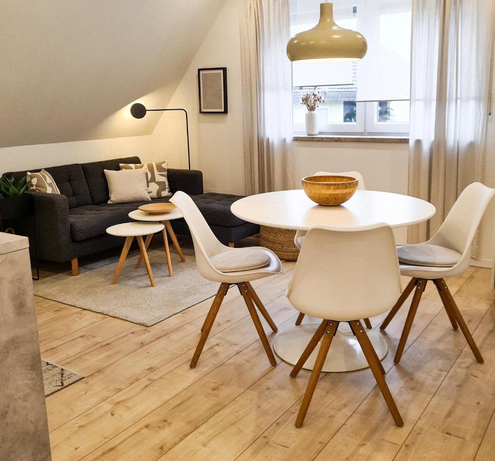 Mirielle Apartments Rust Ngoại thất bức ảnh